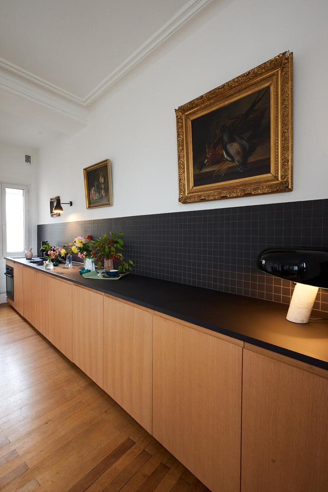 Suite Haussmannienne En Sologne Vierzon Buitenkant foto