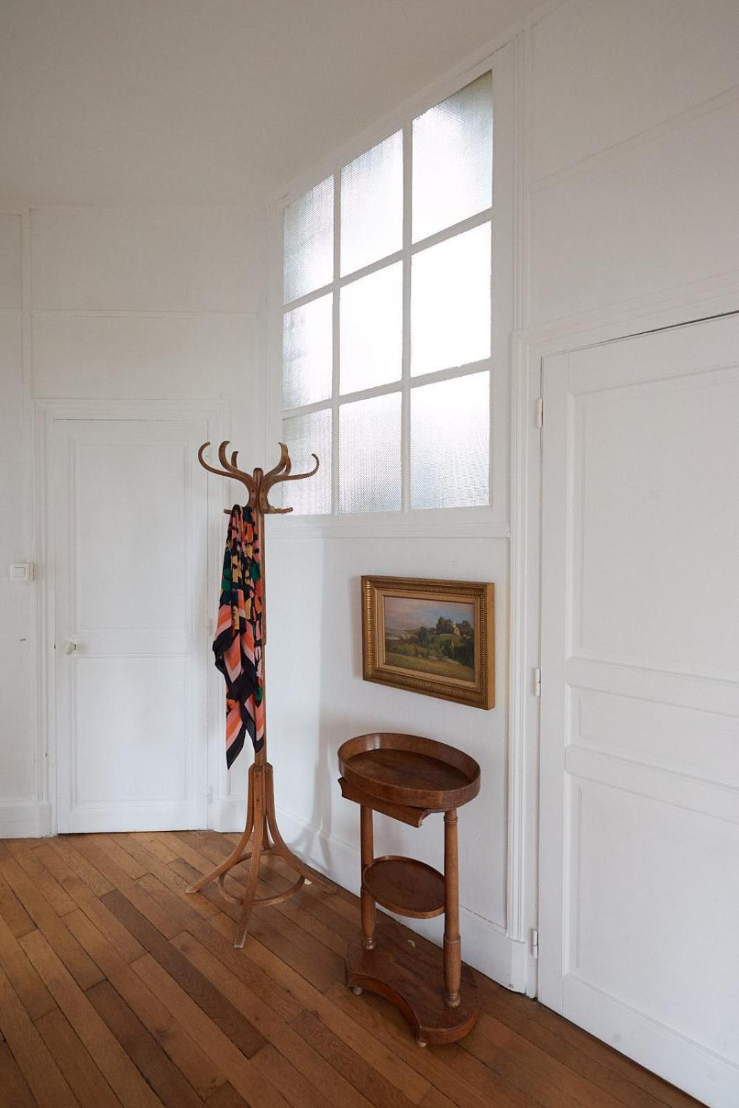 Suite Haussmannienne En Sologne Vierzon Buitenkant foto