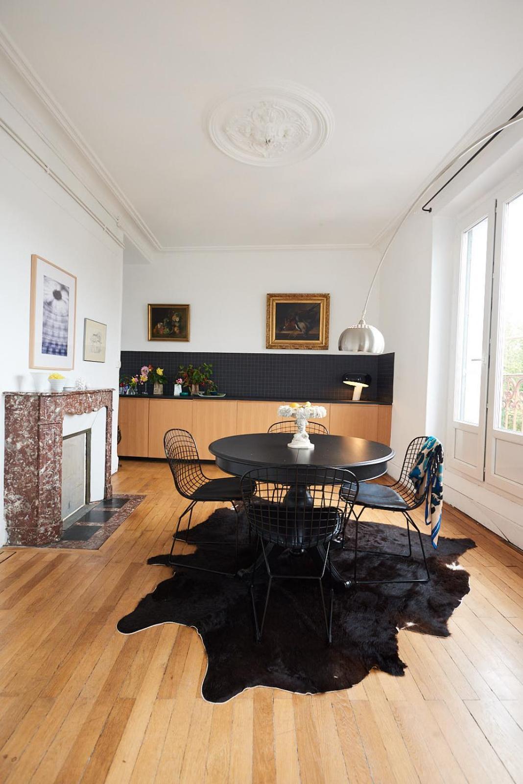 Suite Haussmannienne En Sologne Vierzon Buitenkant foto