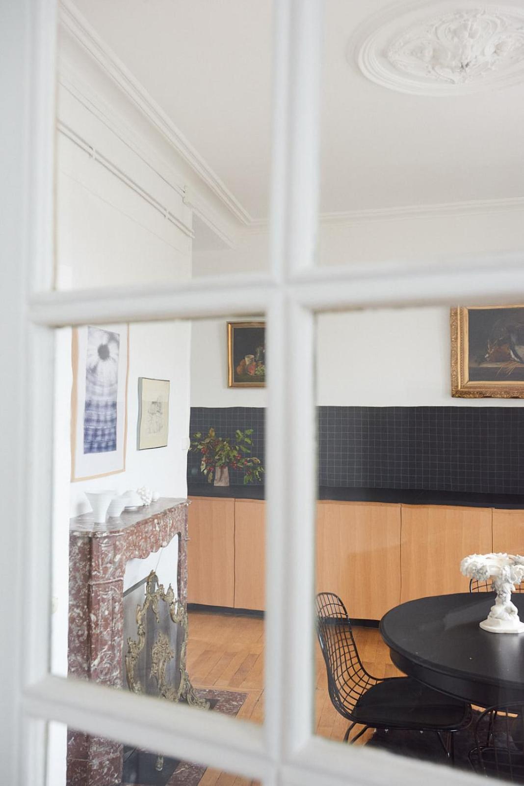 Suite Haussmannienne En Sologne Vierzon Buitenkant foto