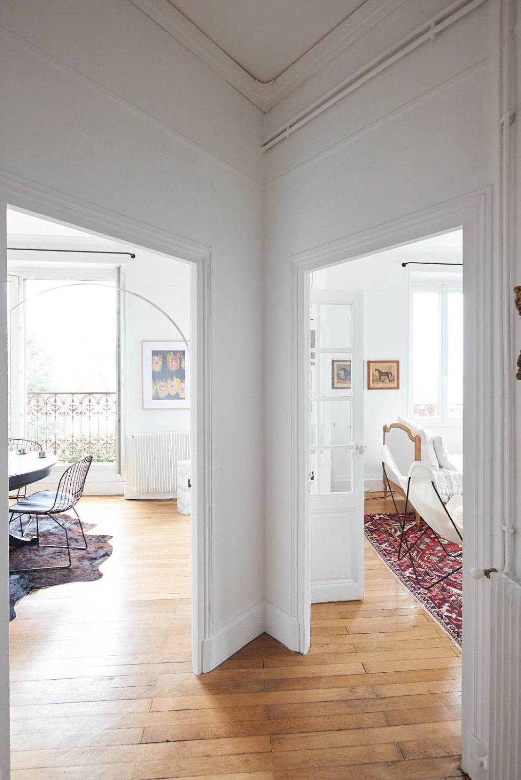 Suite Haussmannienne En Sologne Vierzon Buitenkant foto