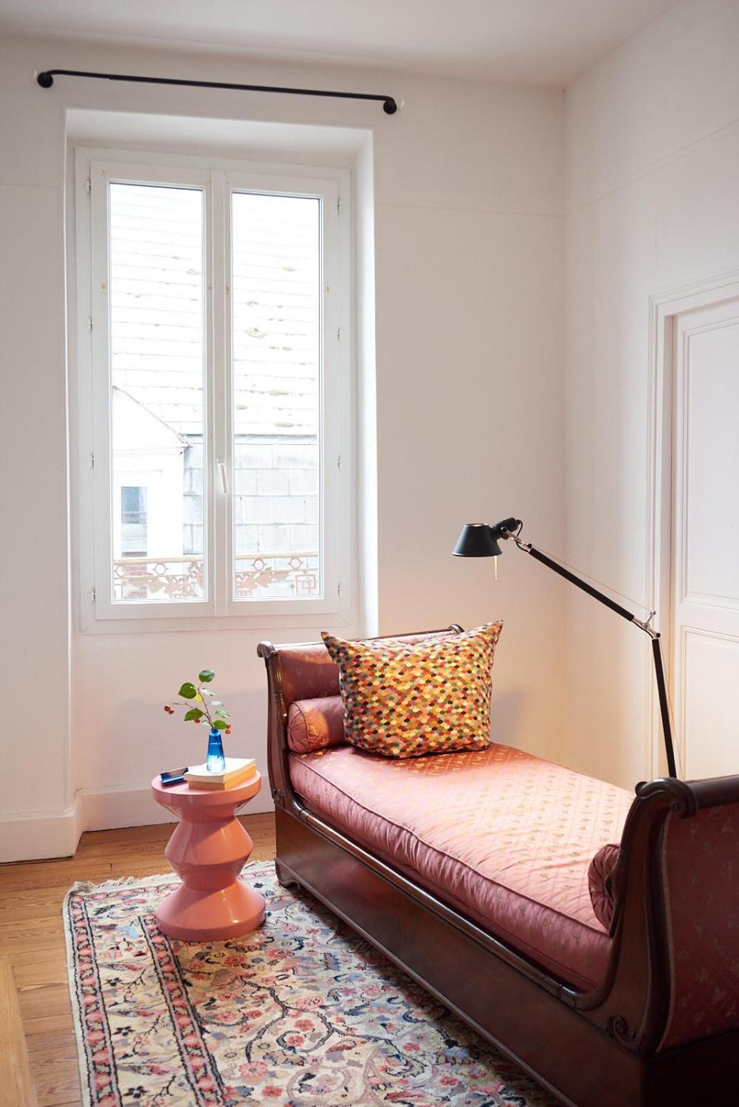 Suite Haussmannienne En Sologne Vierzon Buitenkant foto